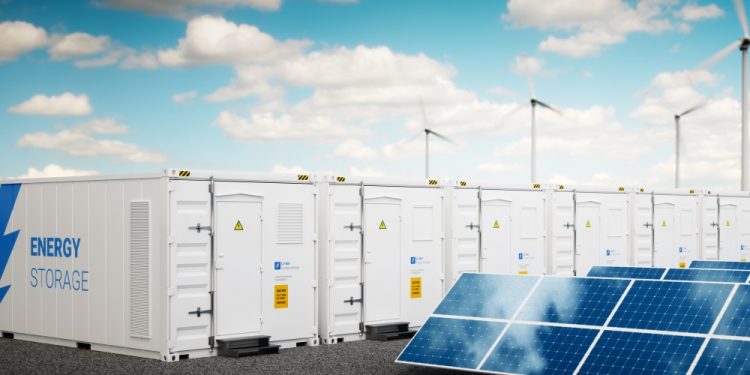 4 Technologies that can help Store Renewable Energy | Energy Asia