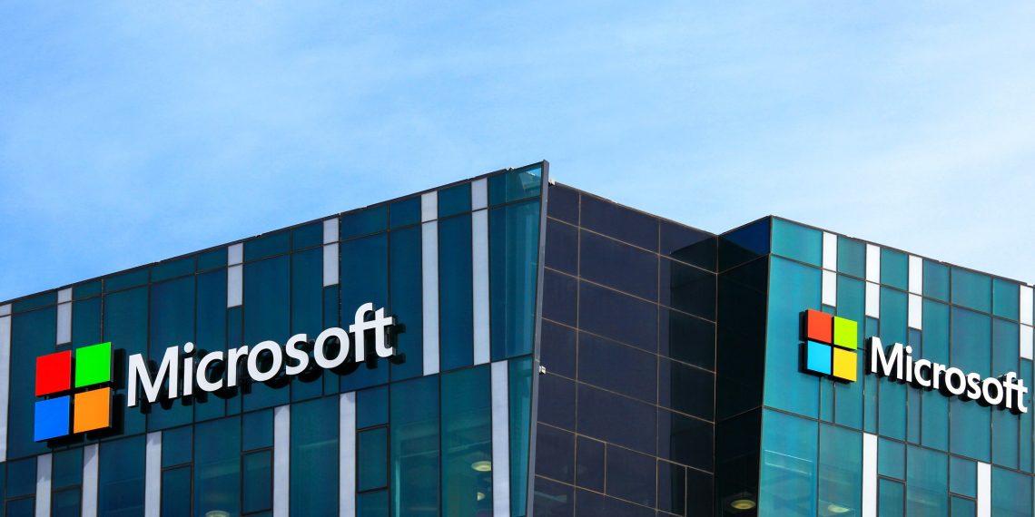 Microsoft Is Changing The Way It Buys Renewable Energy | Energy Asia