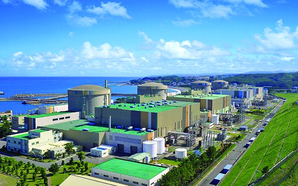 Nuclear Energy Essential For South Korea‘s Decarbonization Goal ...